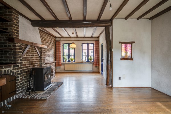 Medium property photo - Burgemeester Janssenstraat 7, 5954 BN Beesel